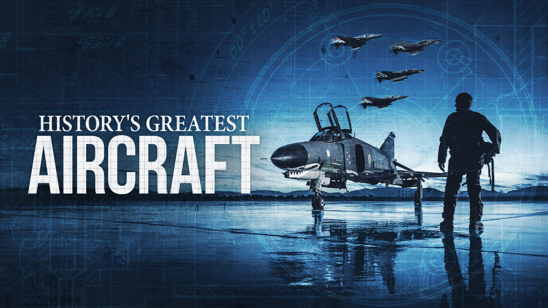 History's Greatest Aircraft