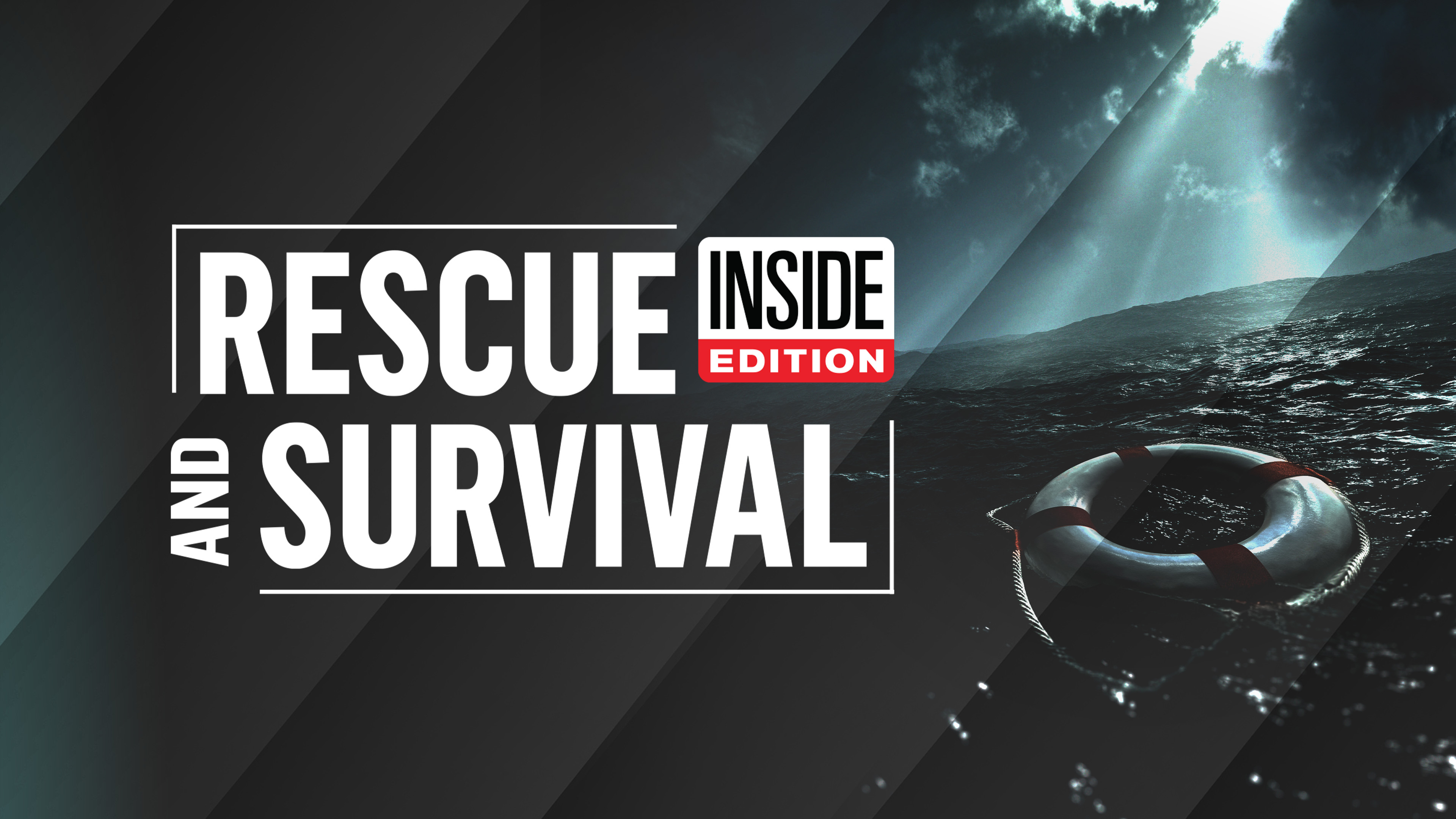 Rescue & Survival