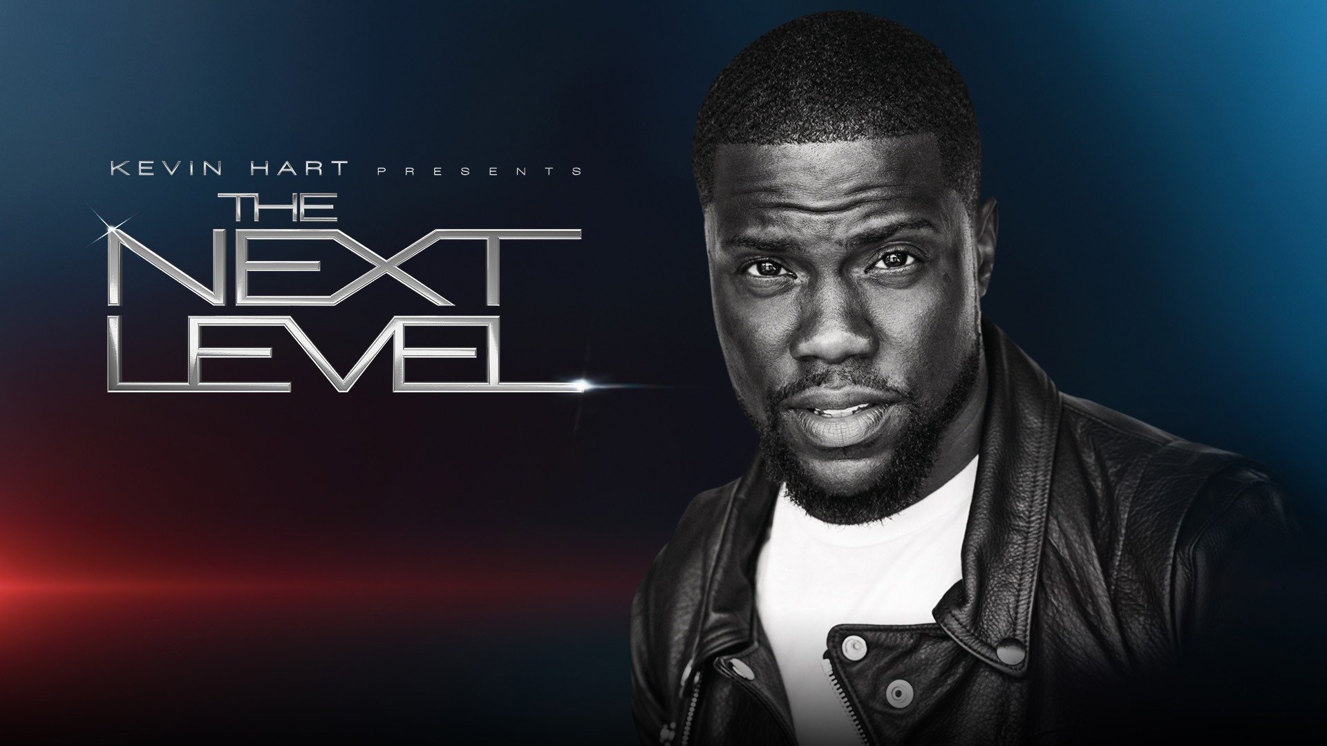 Kevin Hart Presents: The Next Level