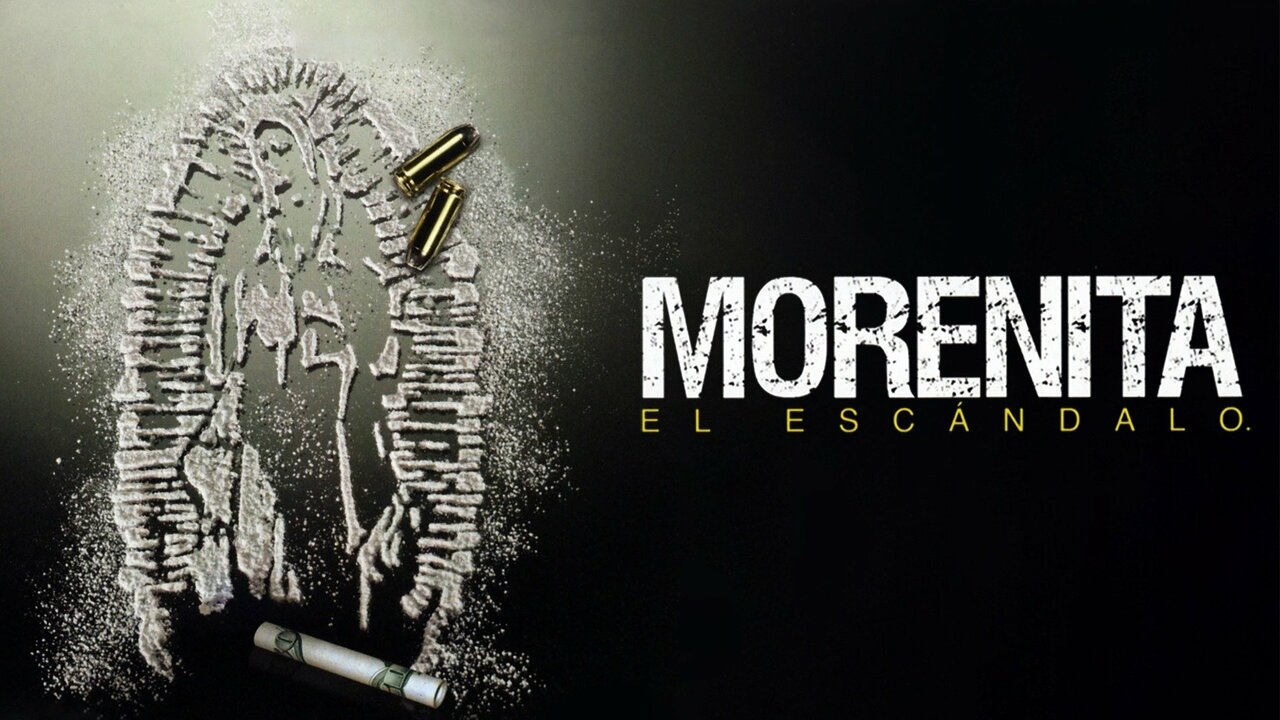 Morenita, el escándalo