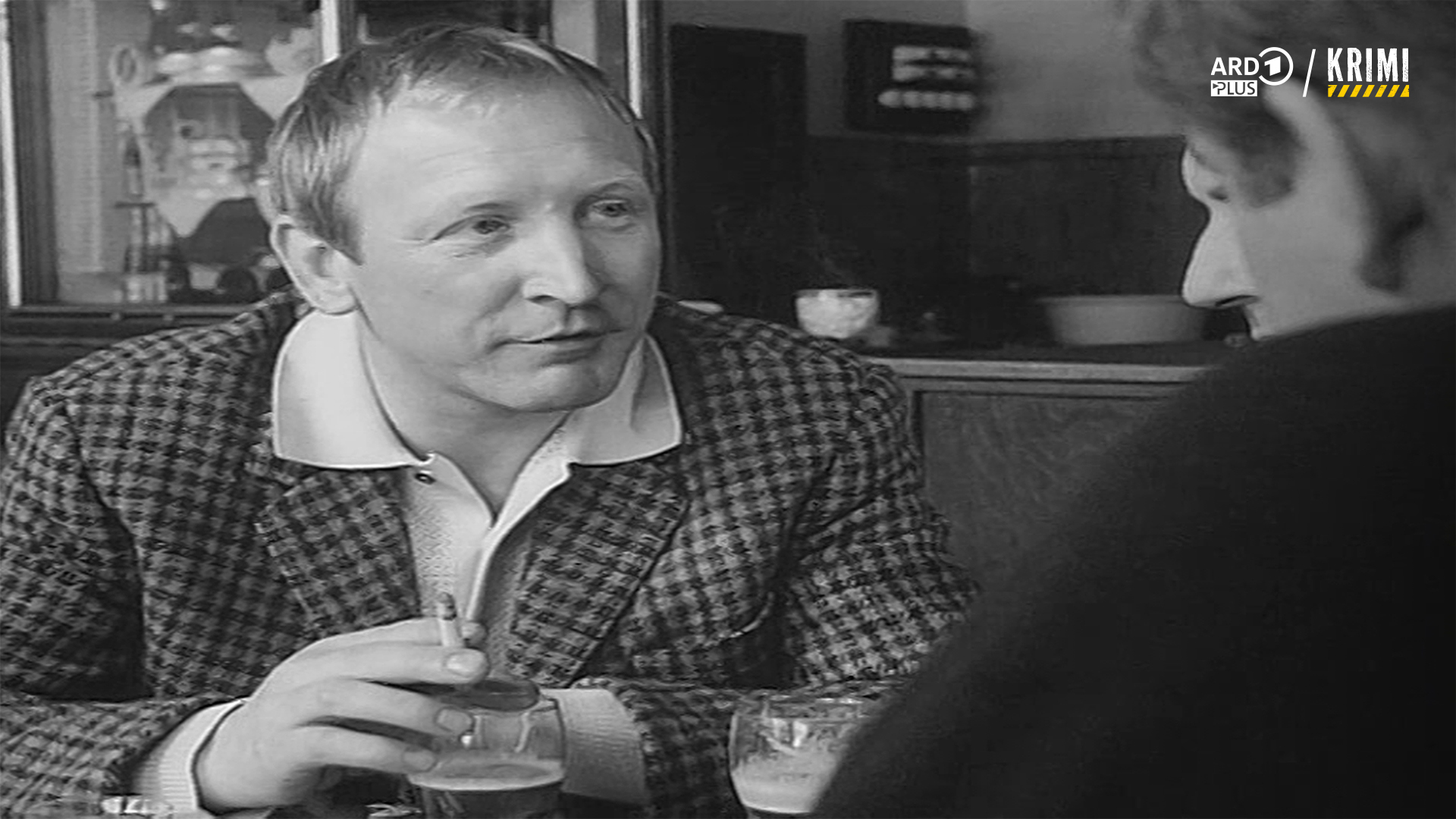 Polizeifunk ruft (1966-1970)