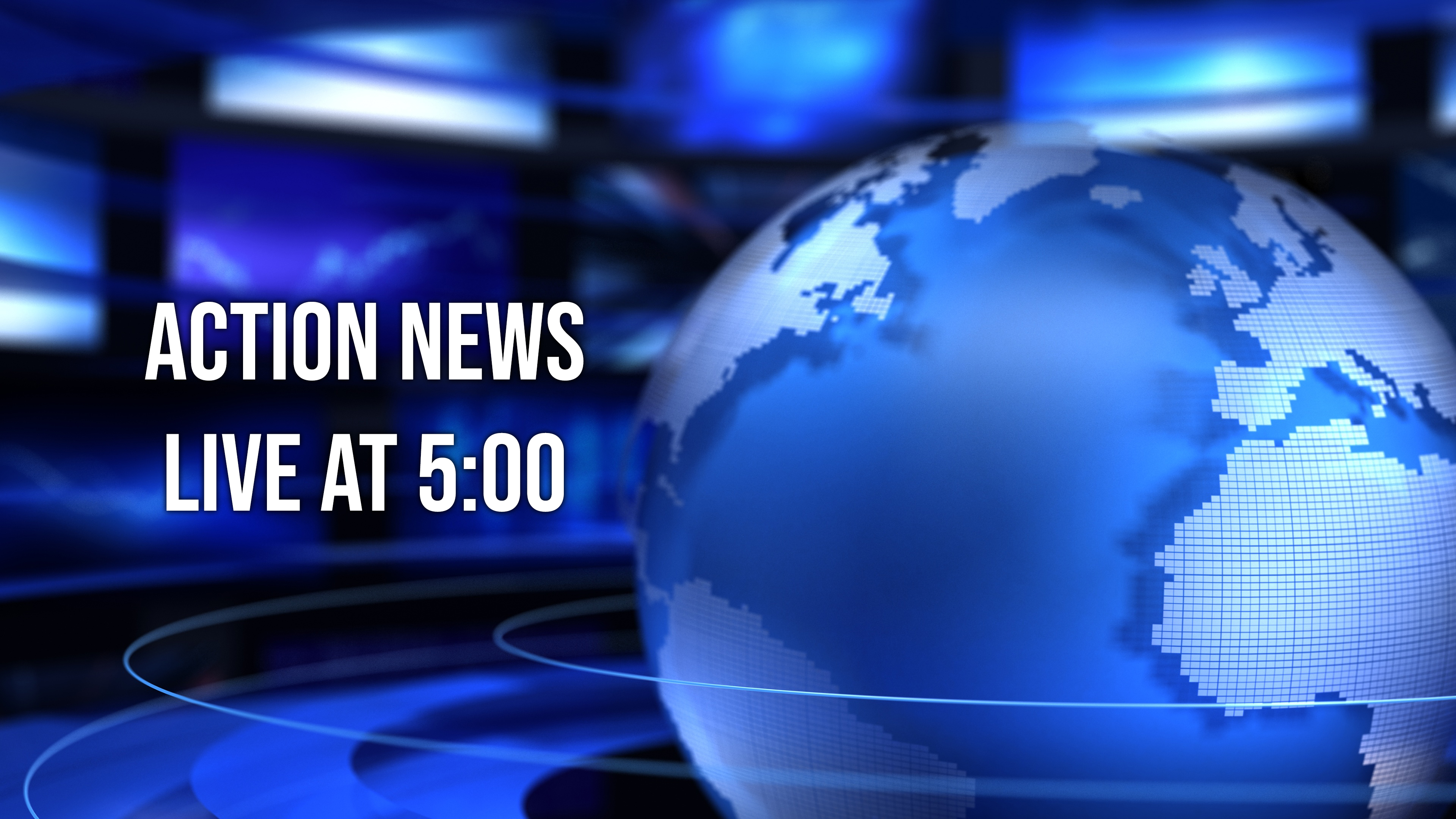 Action News Live at 5:00