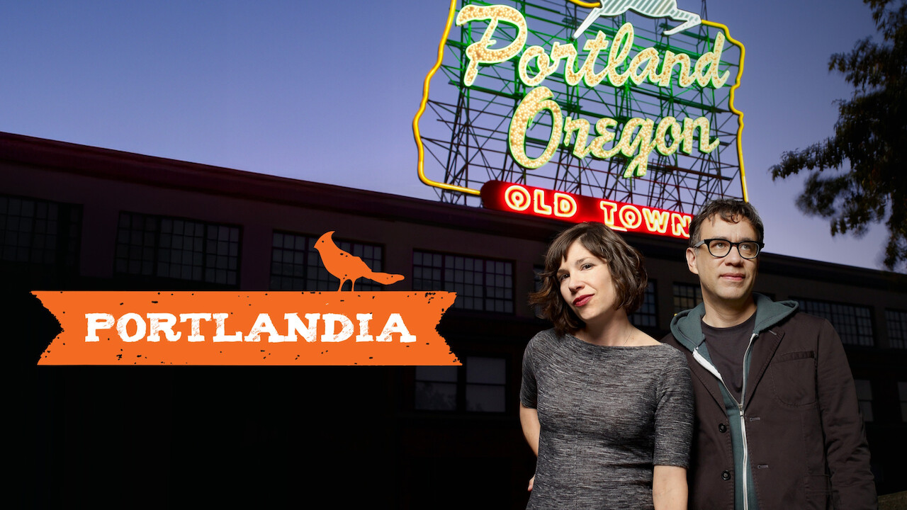 Portlandia