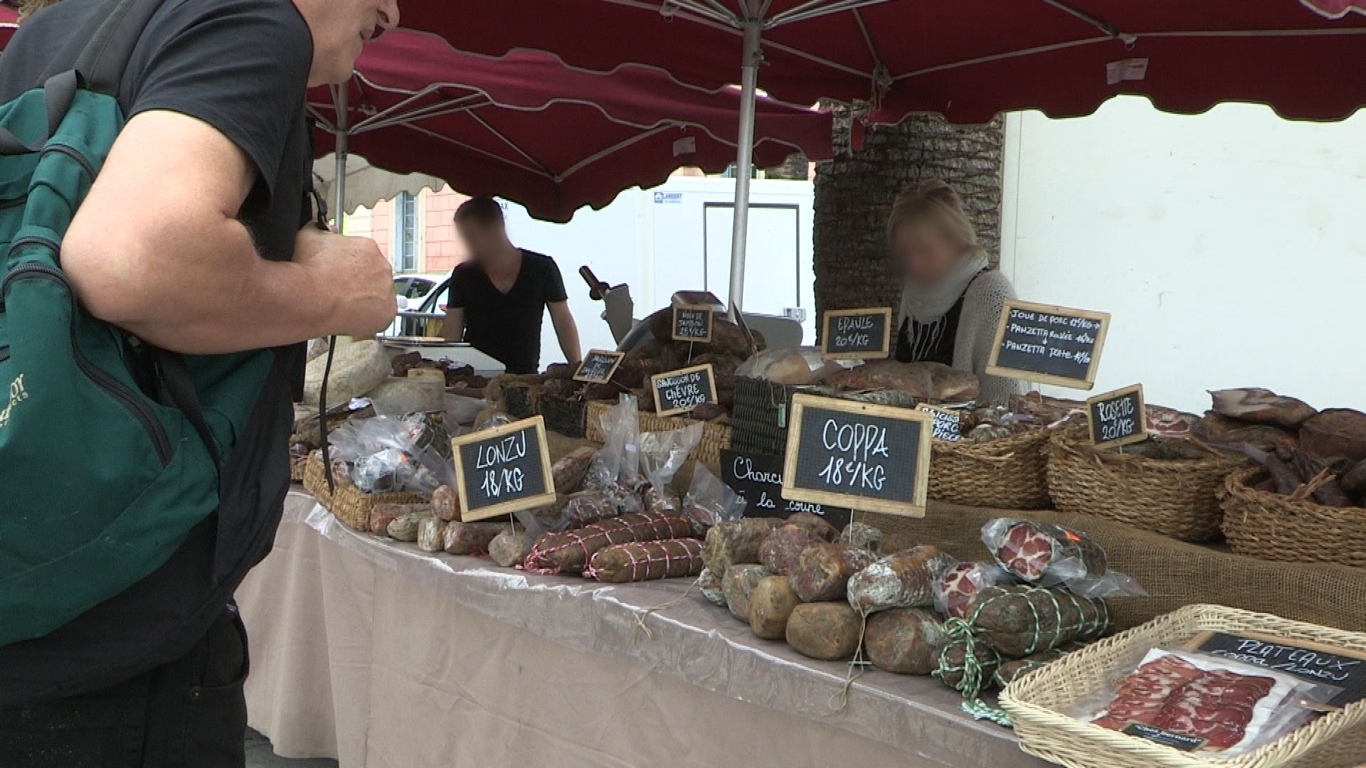 Le nouveau boom des produits du terroir