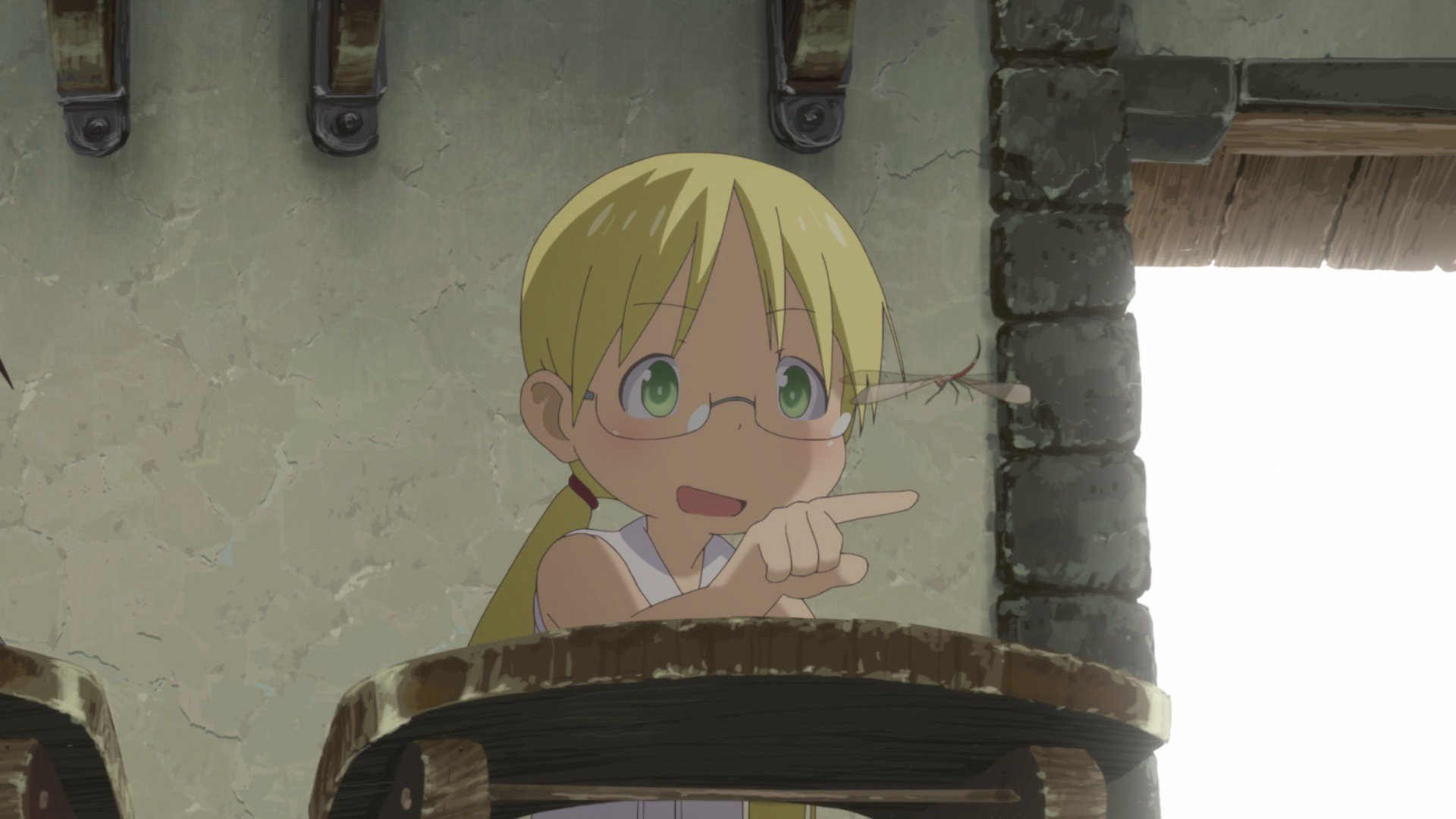 MADE IN ABYSS