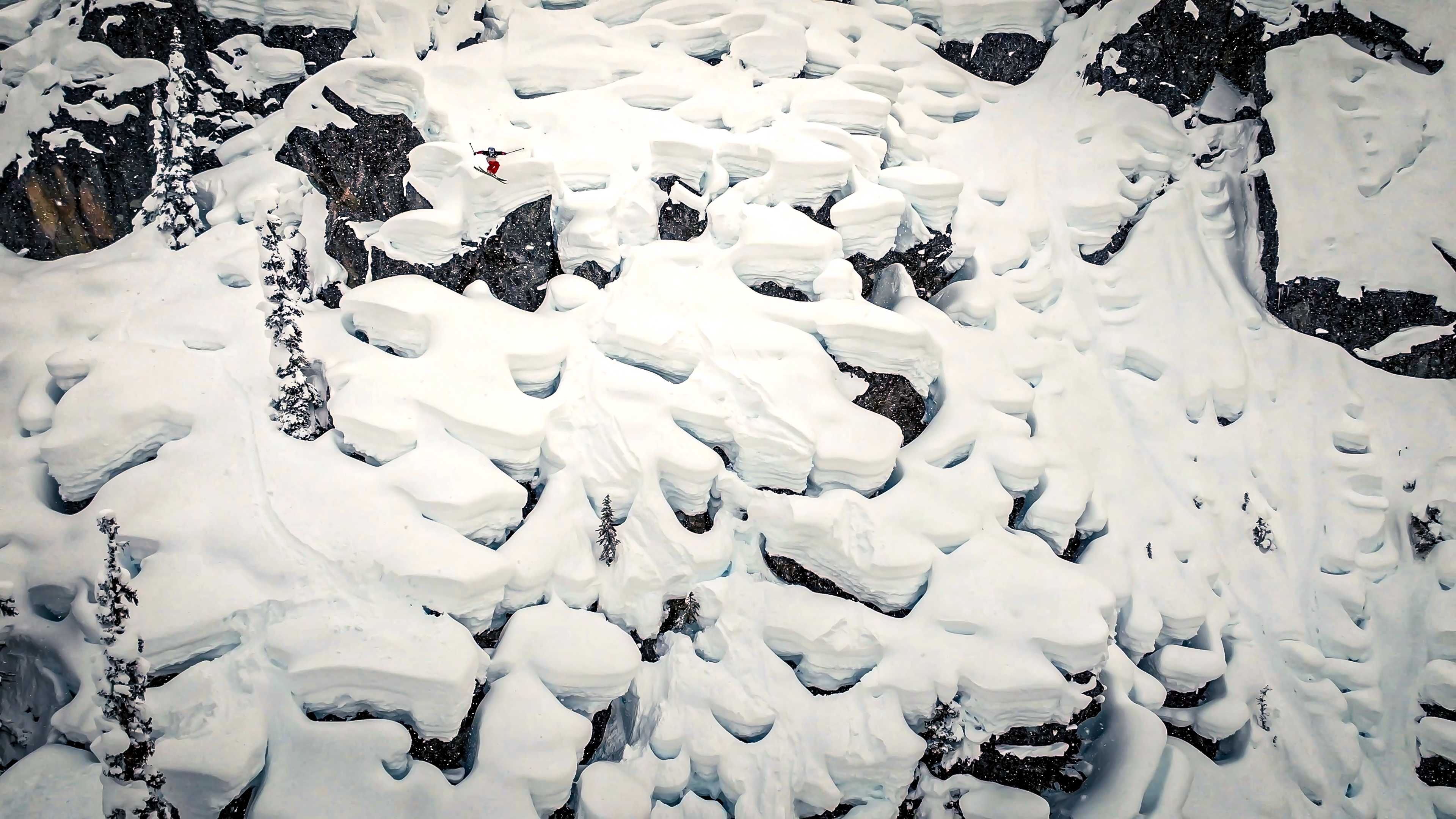 SKI: After the Snowfall – Chasing Powder, Embracing Joy