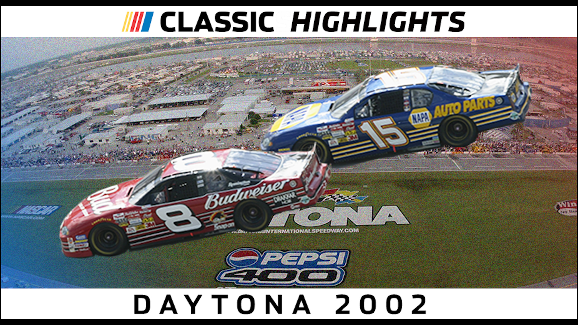 NASCAR Classic Highlights