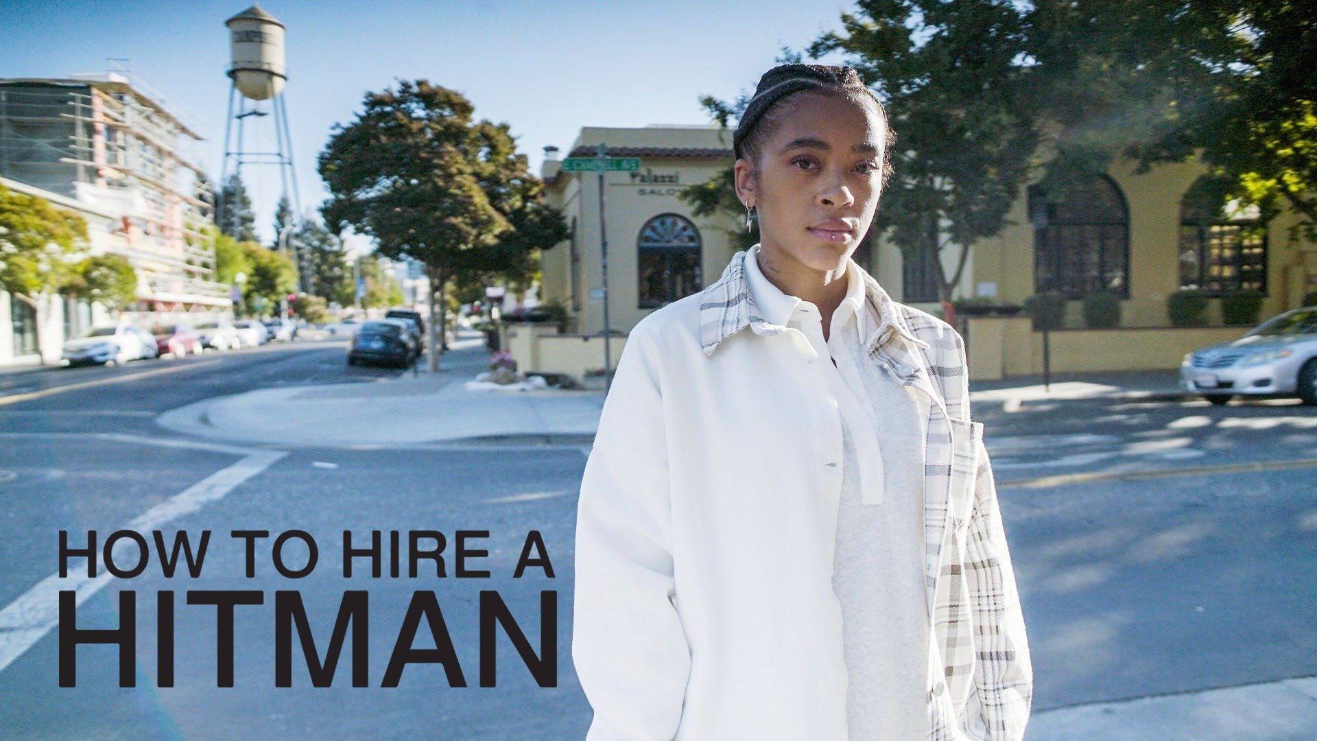 How to Hire a Hitman