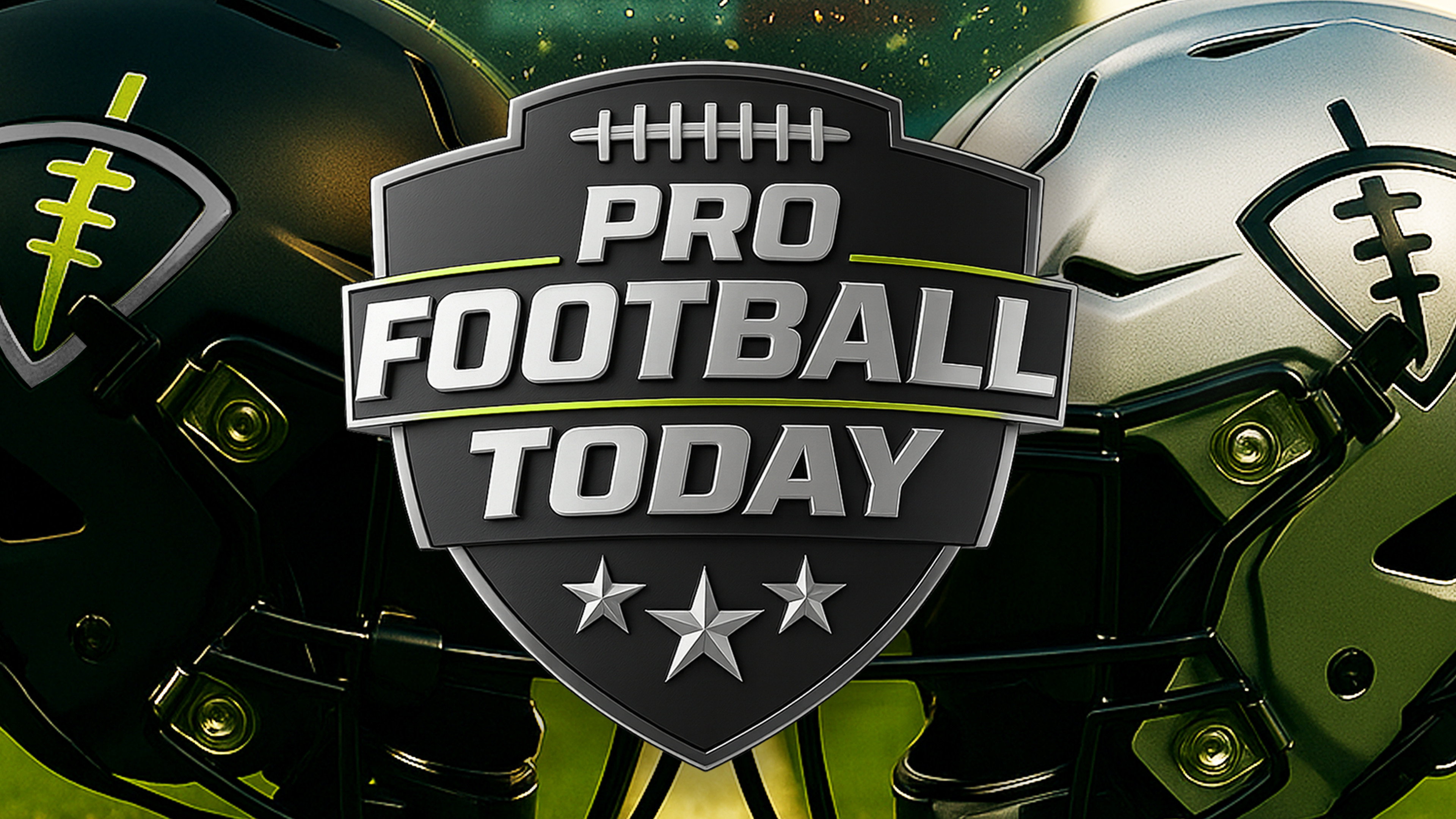NFL Pro Football Today Premiere