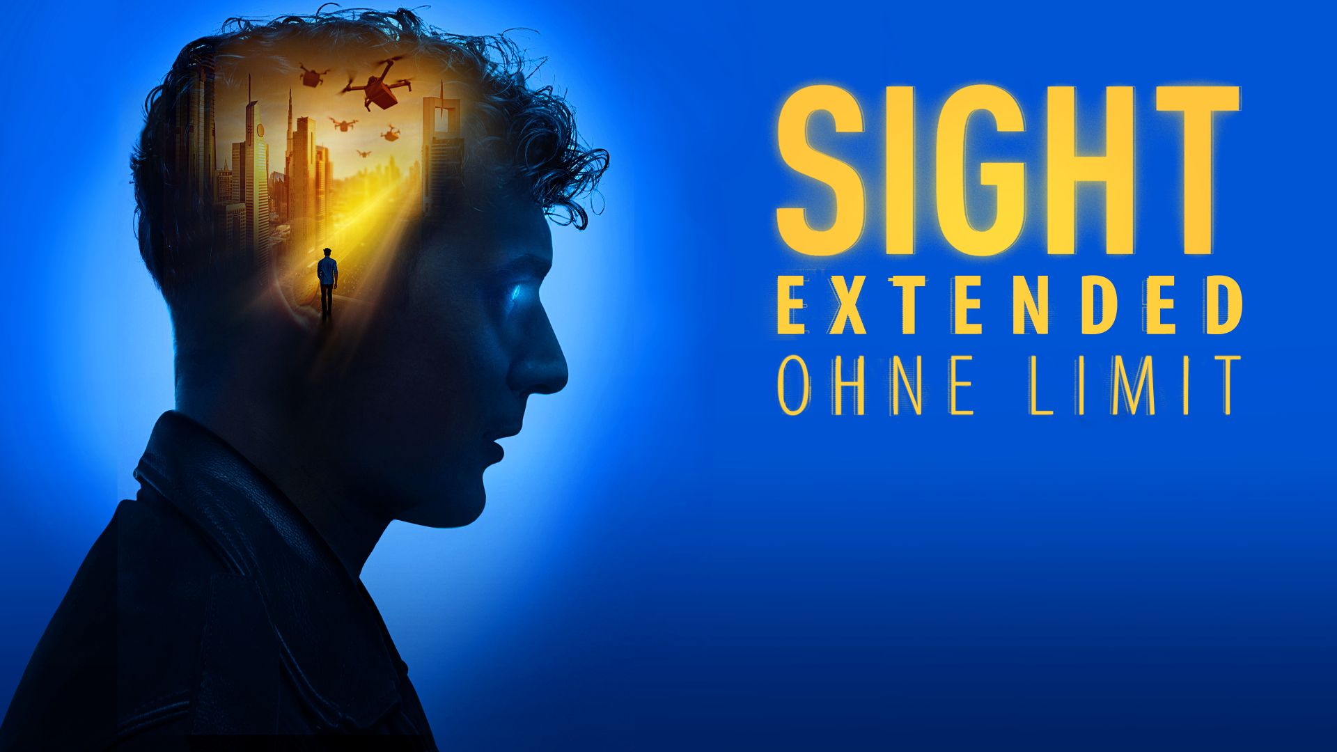 Sight Extended: Ohne Limit