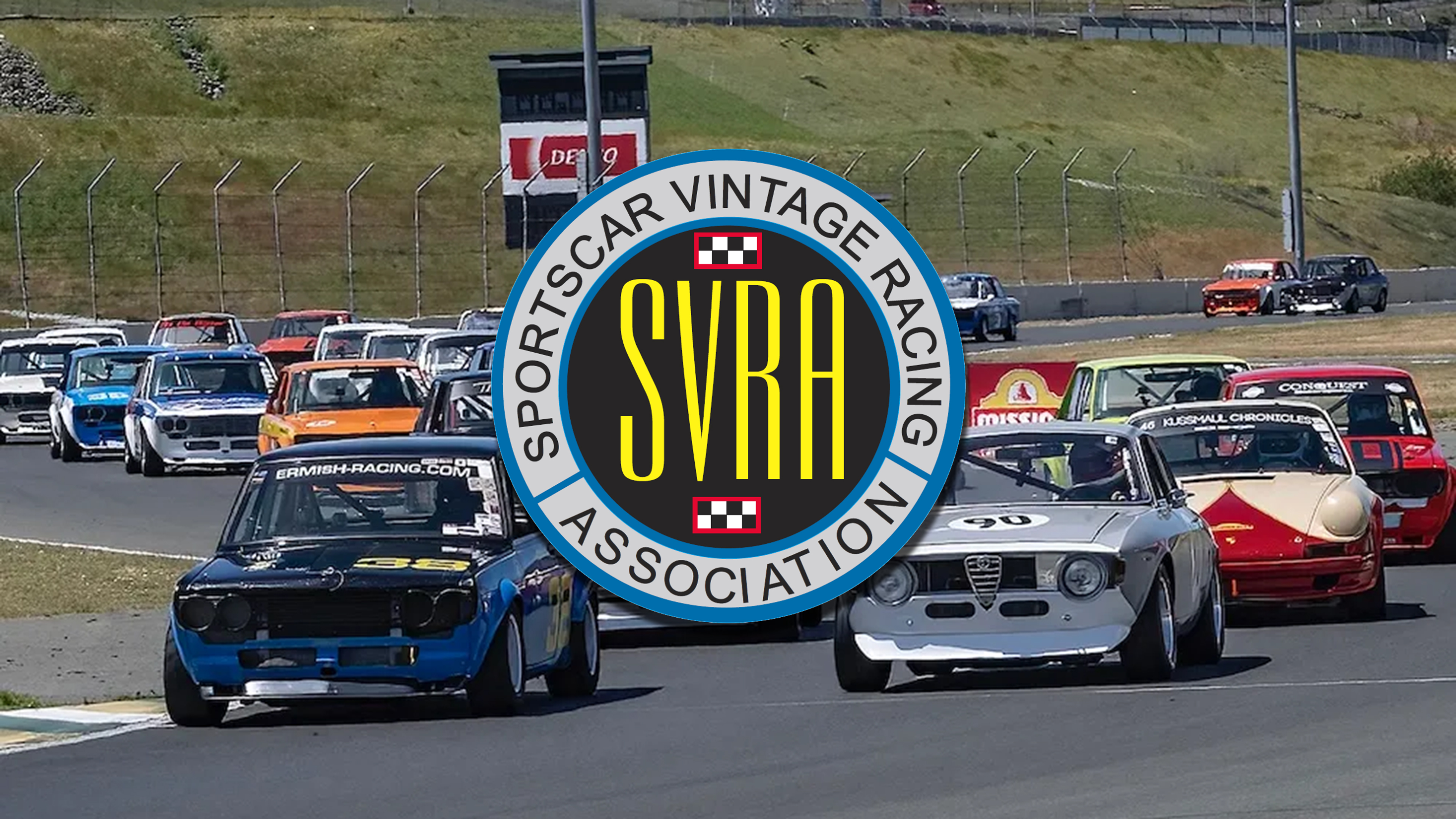 SVRA Racing