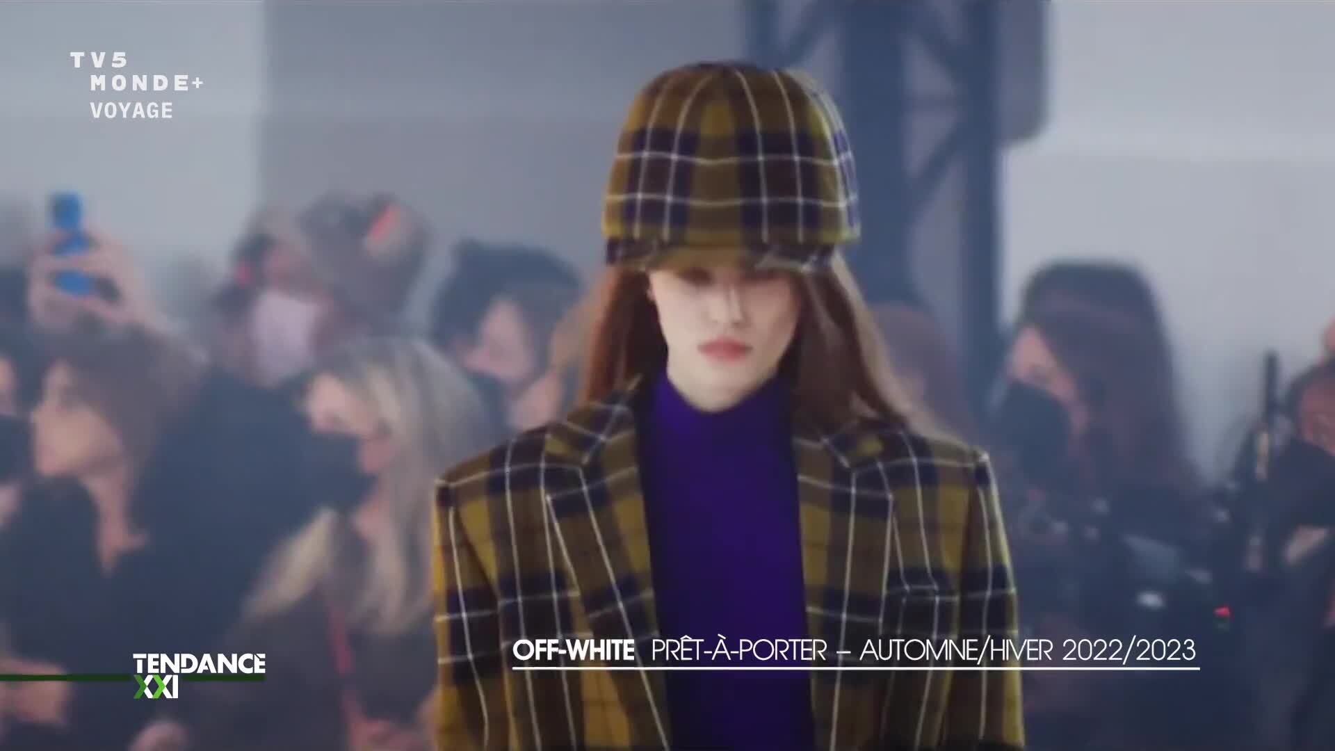 Tendance XXI express