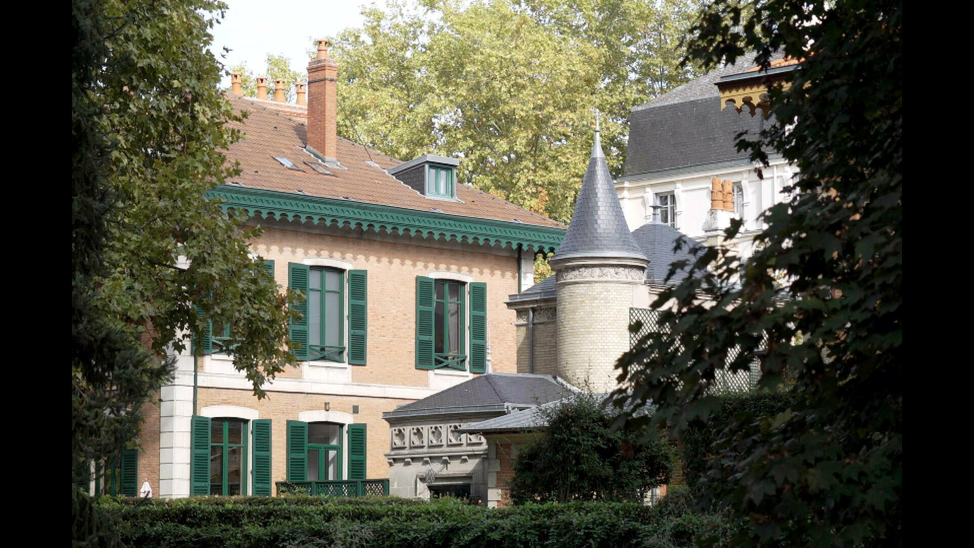 Invitation au voyage