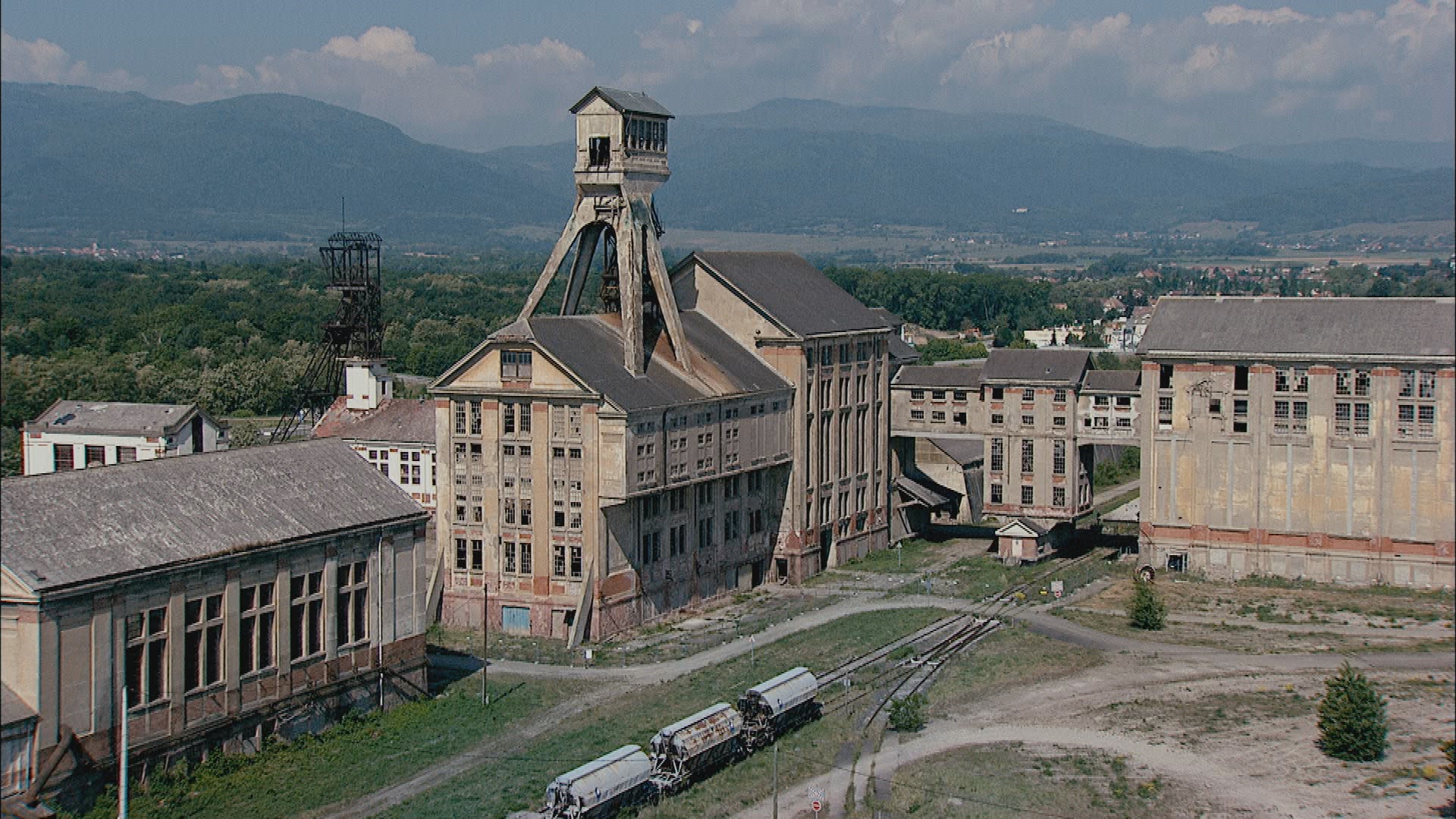 Histoire(s) made in France : De l'industrialisation au XXIe siècle