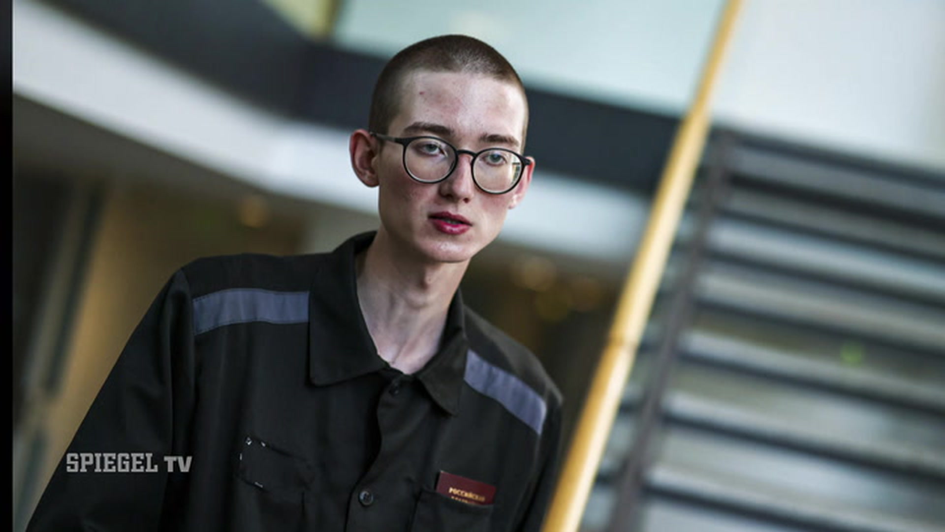 Verurteilt wegen Hochverrates: Die unglaubliche Geschichte des Gymnasiasten Kevin Lick