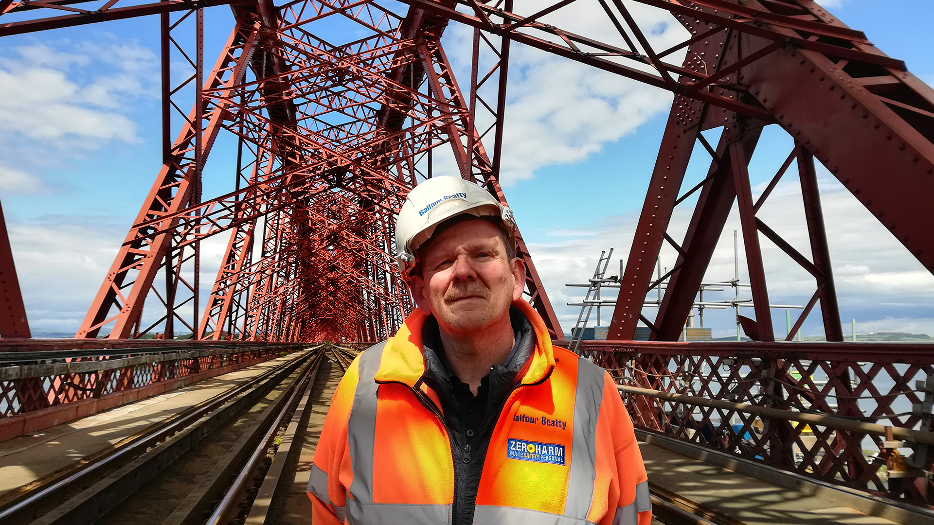 The World of Bridges