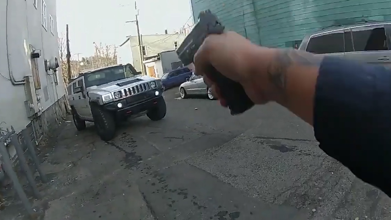 Police Pursuits by Law&Crime