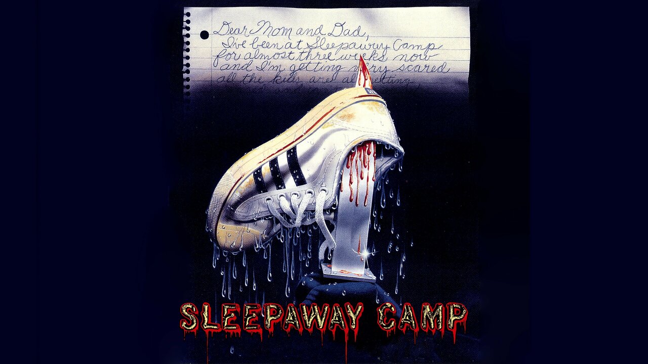 Sleepaway Camp
