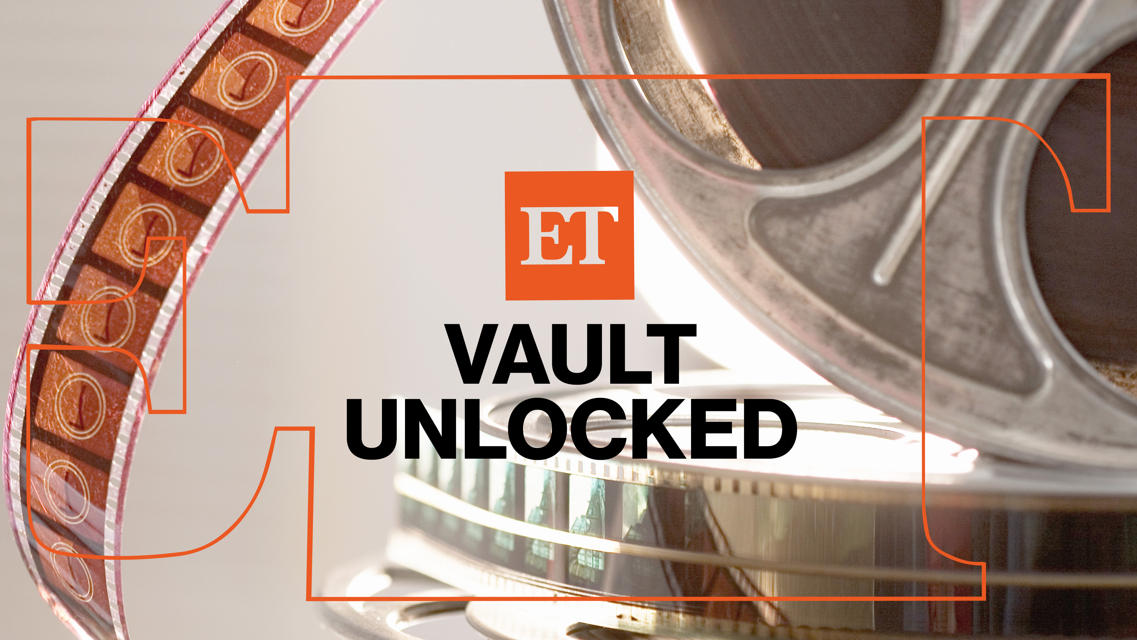ET Vault Unlocked
