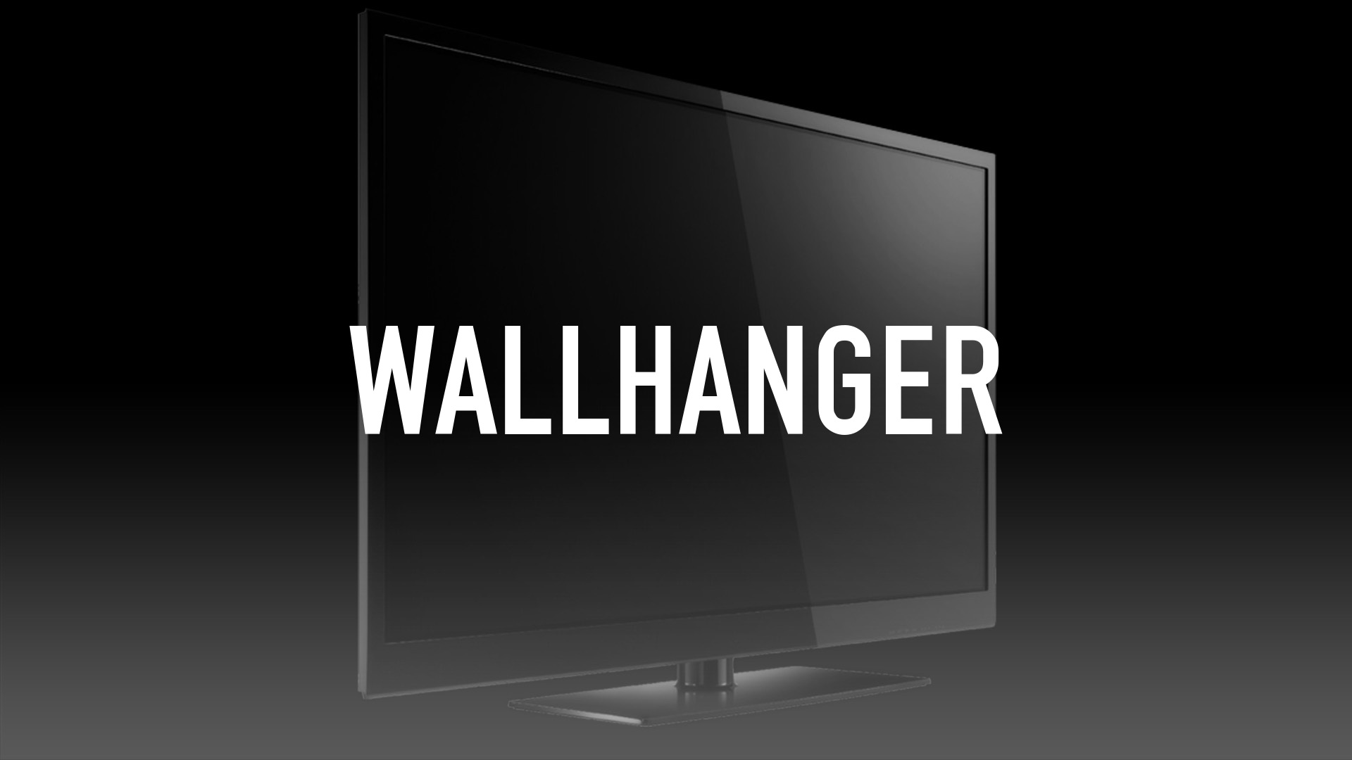 Wallhanger