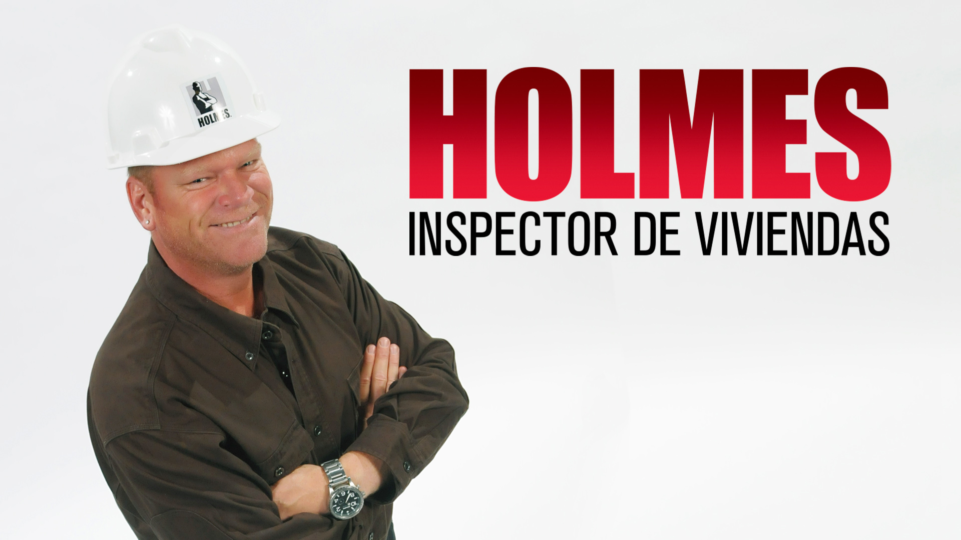 Holmes - Inspector de viviendas