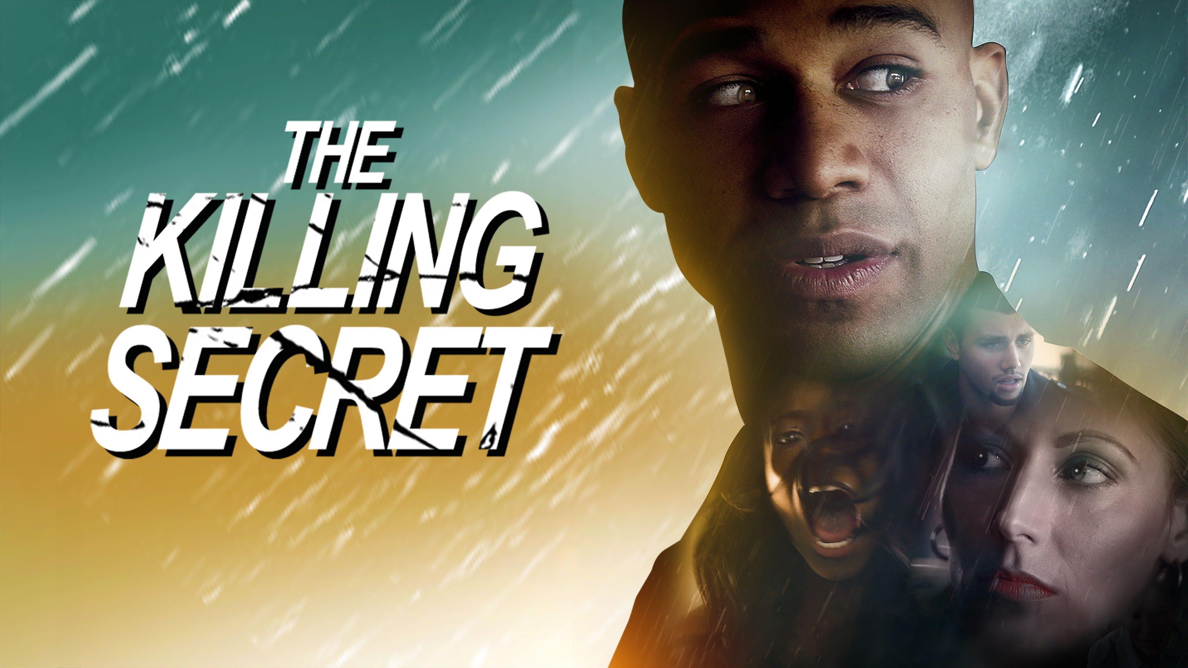 The Killing Secret
