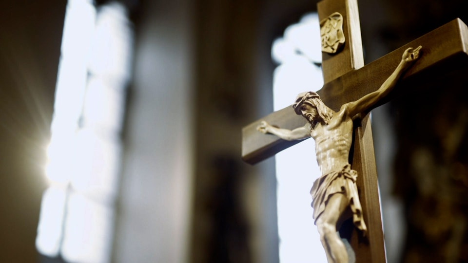 Top 10: Secrets and Mysteries