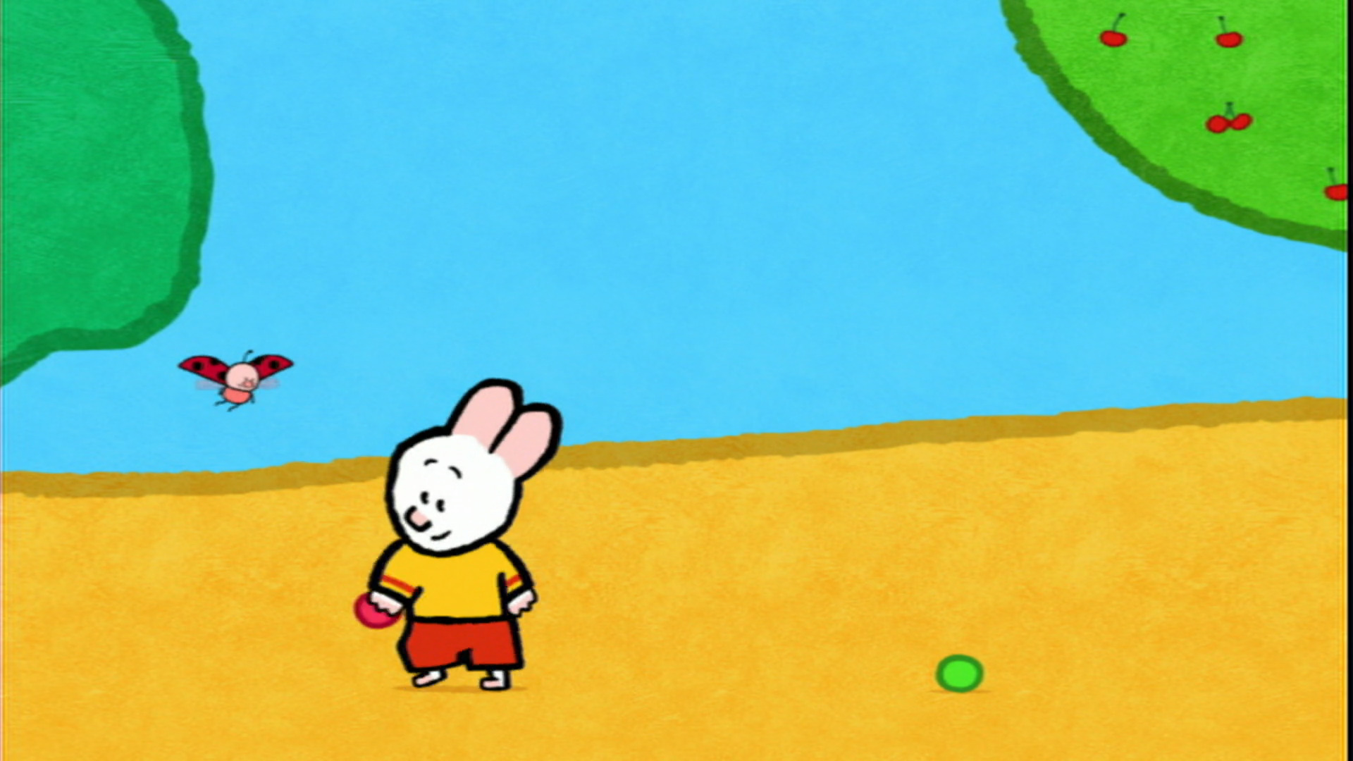 Louie Draw Me | Ep. 6