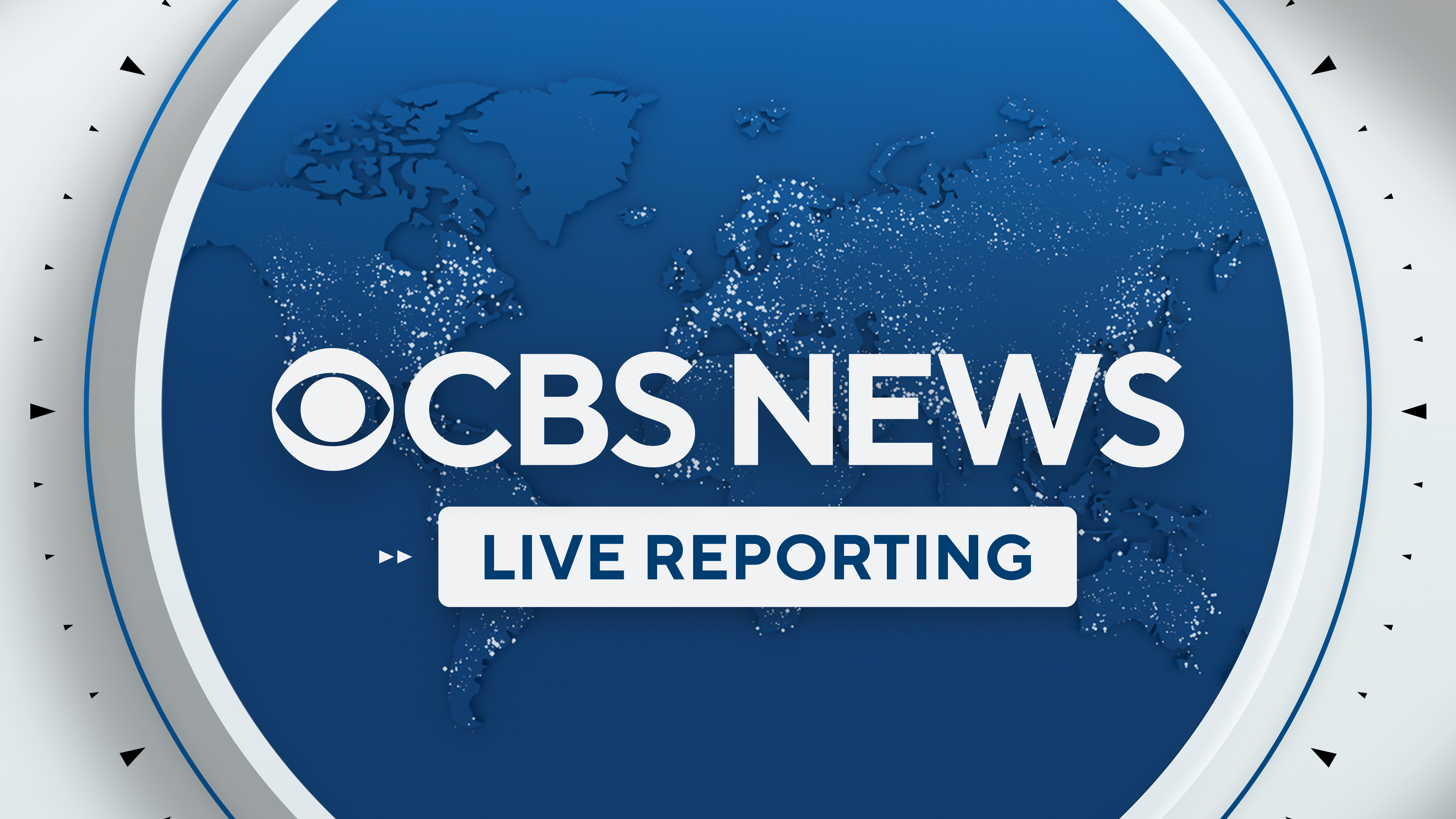 CBS News Live Reporting