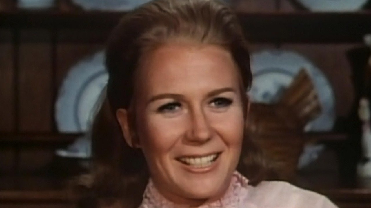 Nanny and the Professor