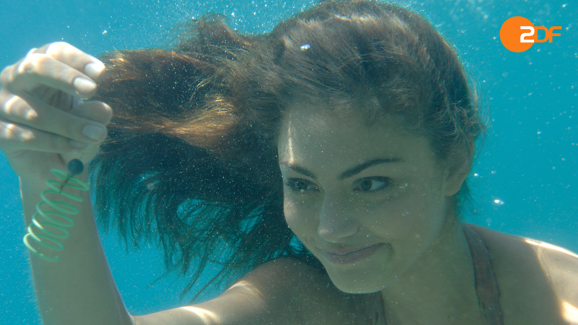 H2O : Just add Water, Season 2