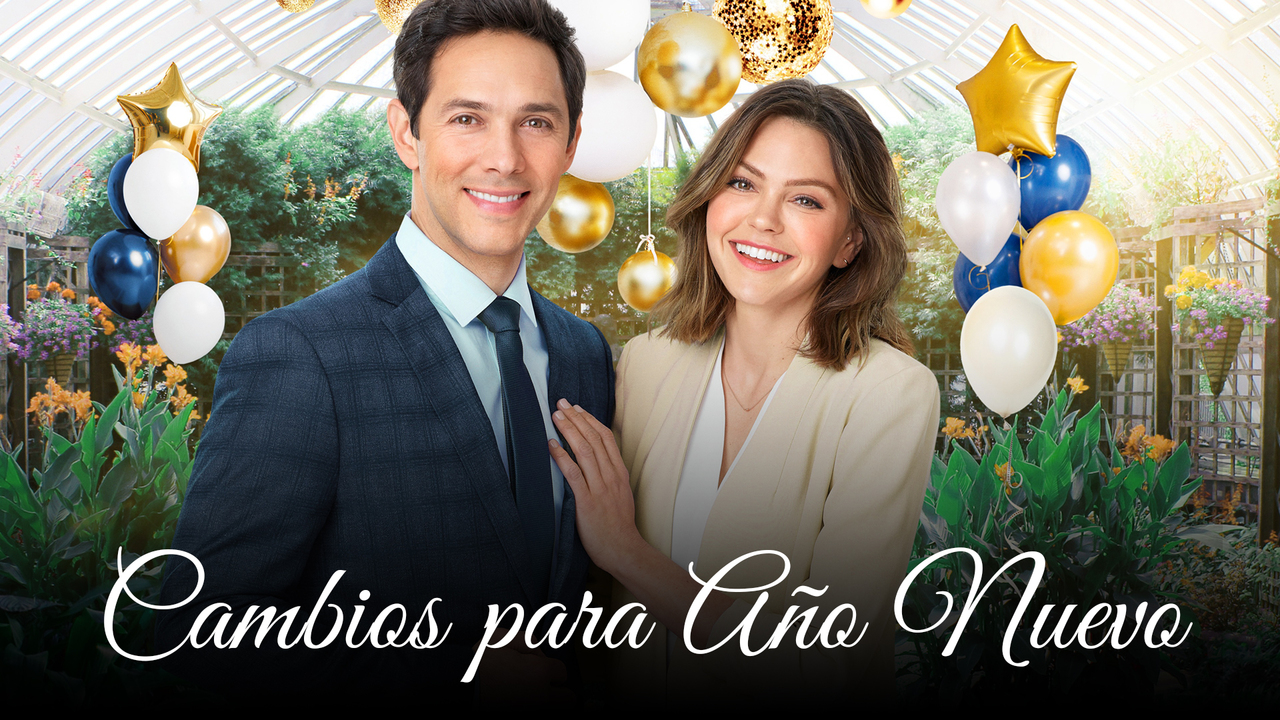 Cambios para Año Nuevo