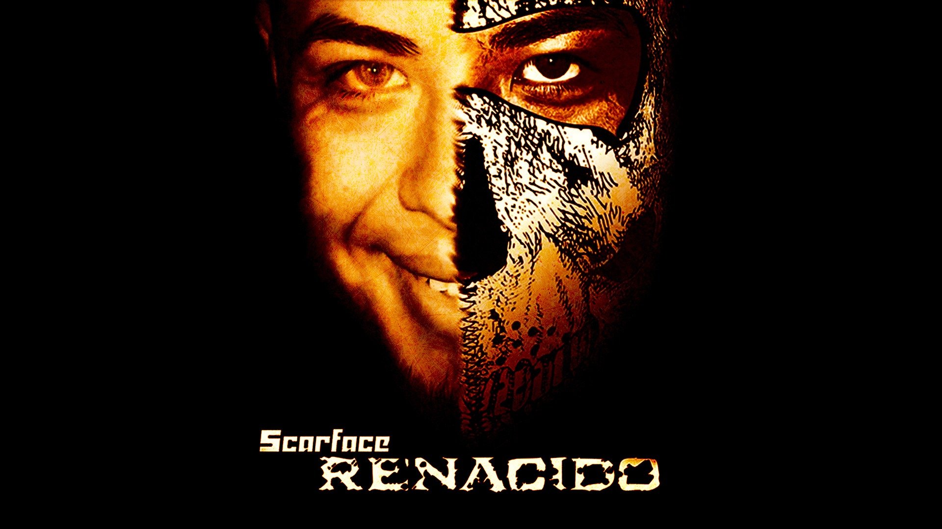 Scarface Renacido