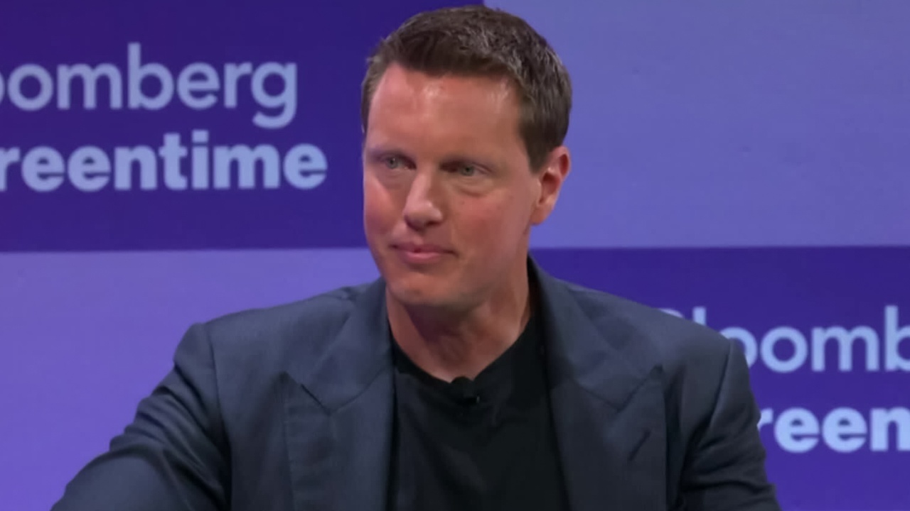 Bloomberg Screentime: The Business Of Pop Culture