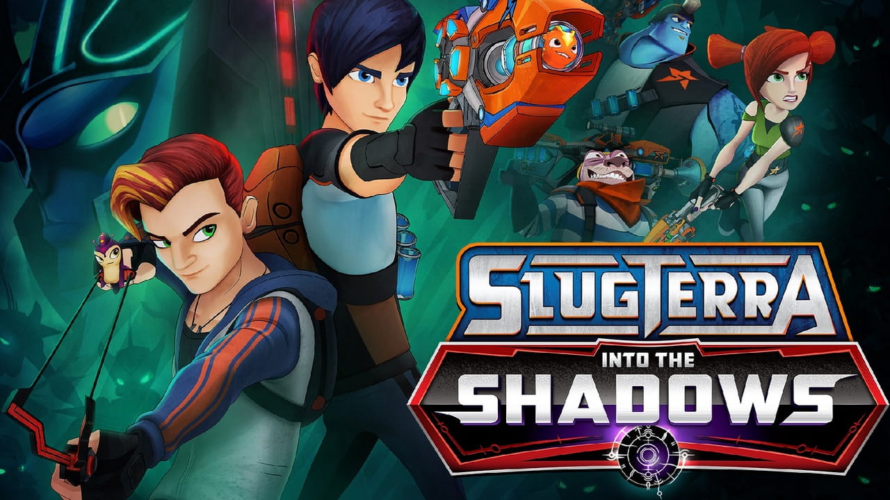 Slugterra