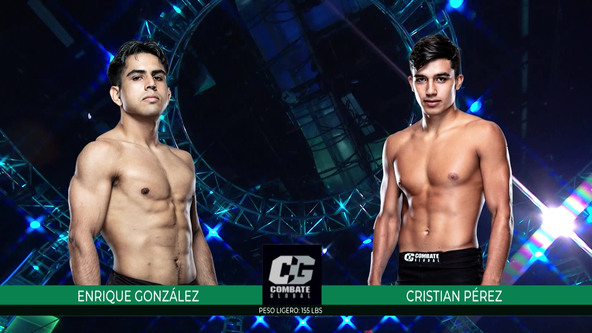 Combate Global 2021