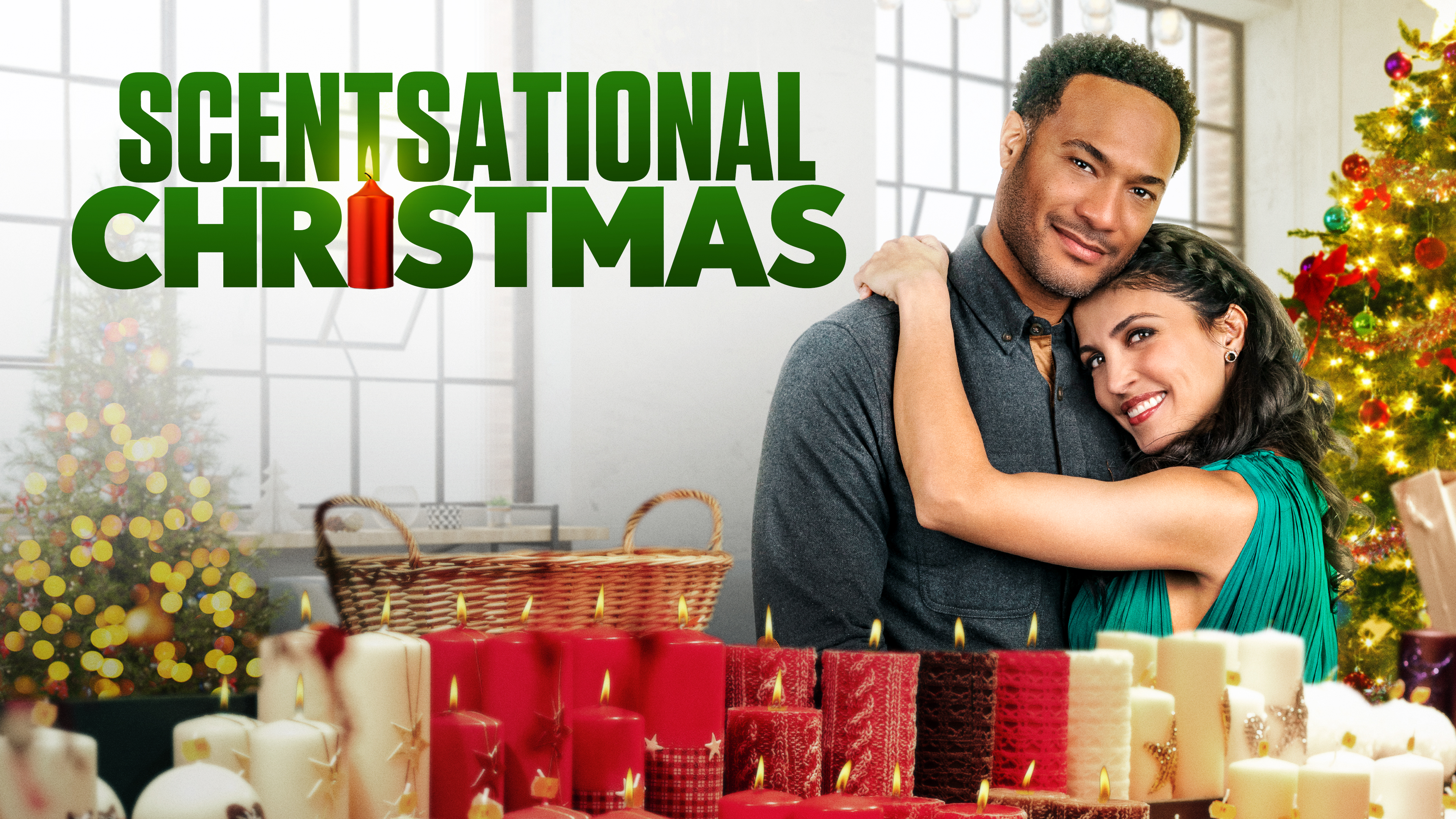 Scentsational Christmas