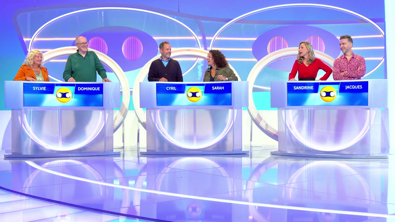 Y'a Pas d'Erreur ? Épisode 30