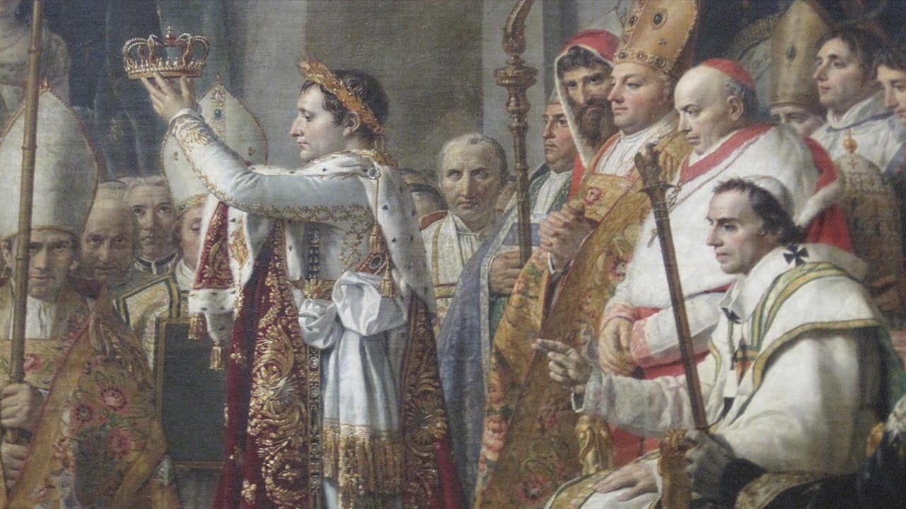 Secretos de los Museos