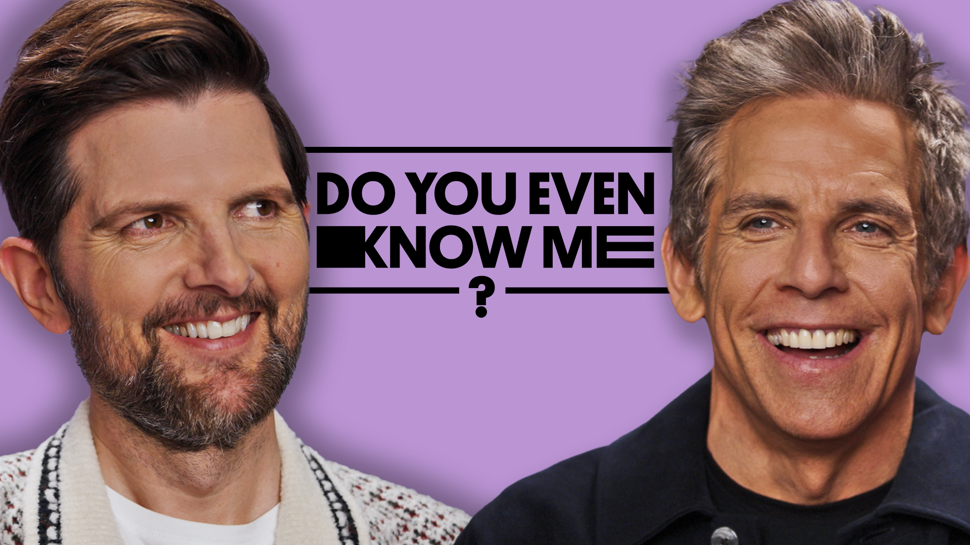 Do You Even Know Me?