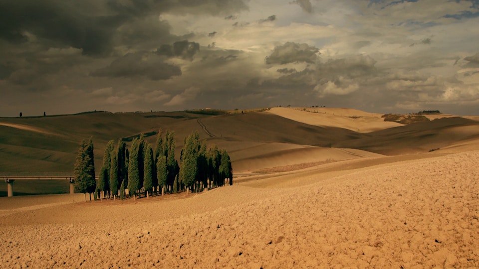 Michelas Toskanische Küche