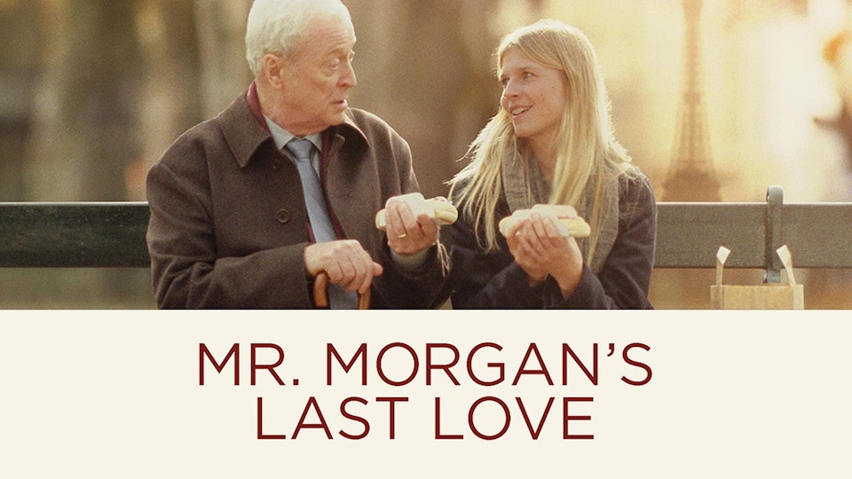 Mr Morgans Last Love
