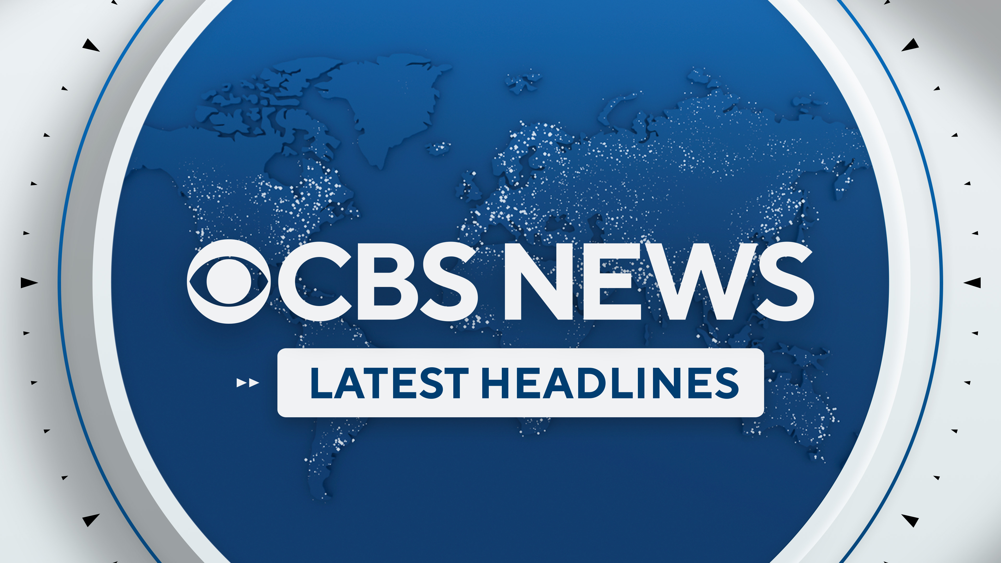 CBS News Latest Headlines