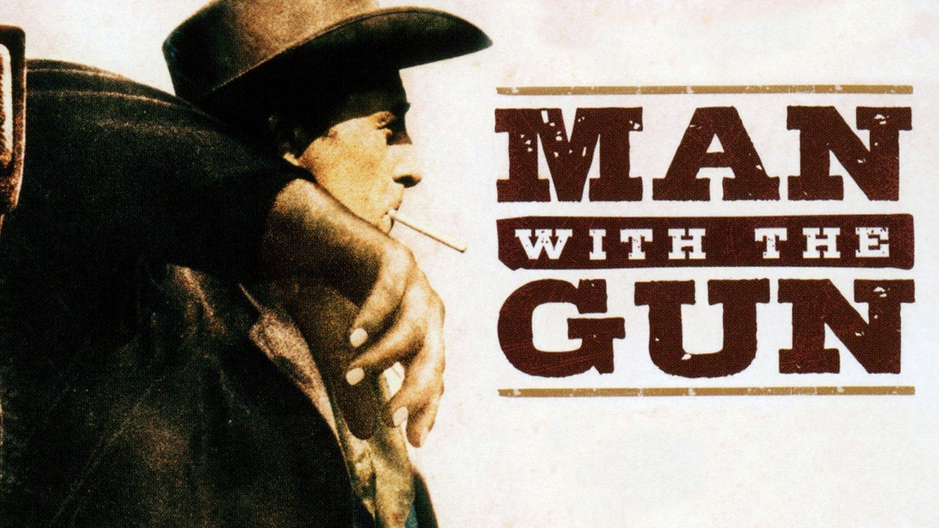 Man With the Gun