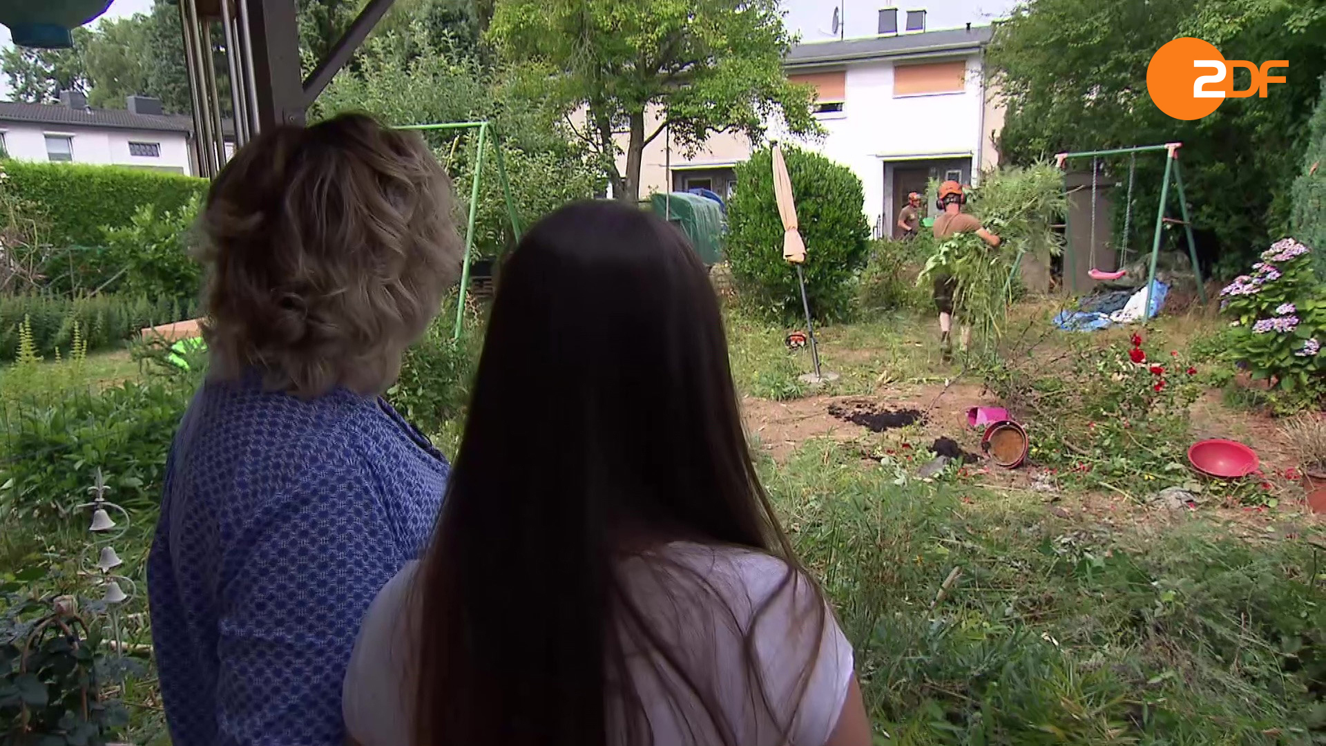 Duell der Gartenprofis, Staffel 2