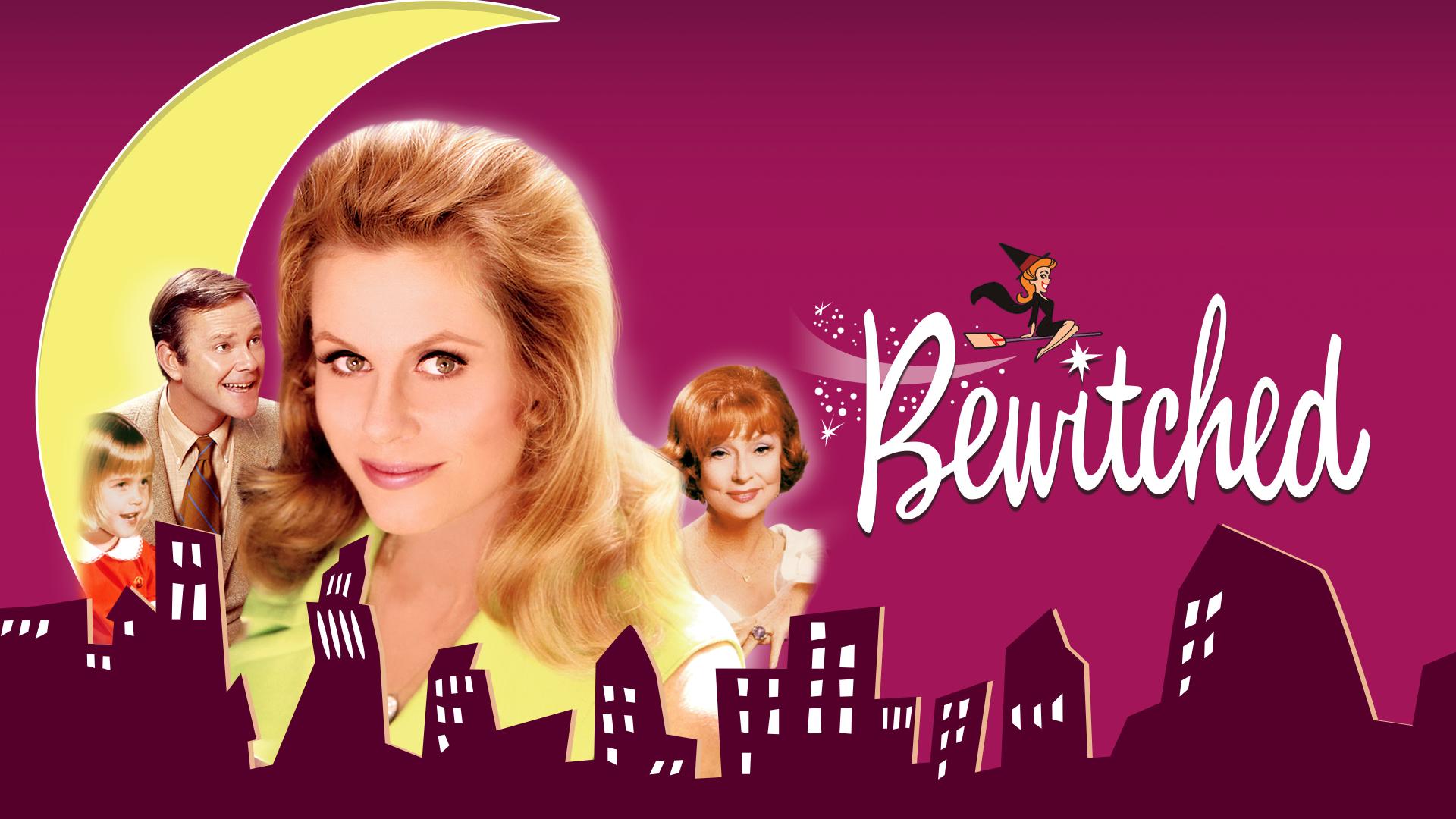 Bewitched S6E178