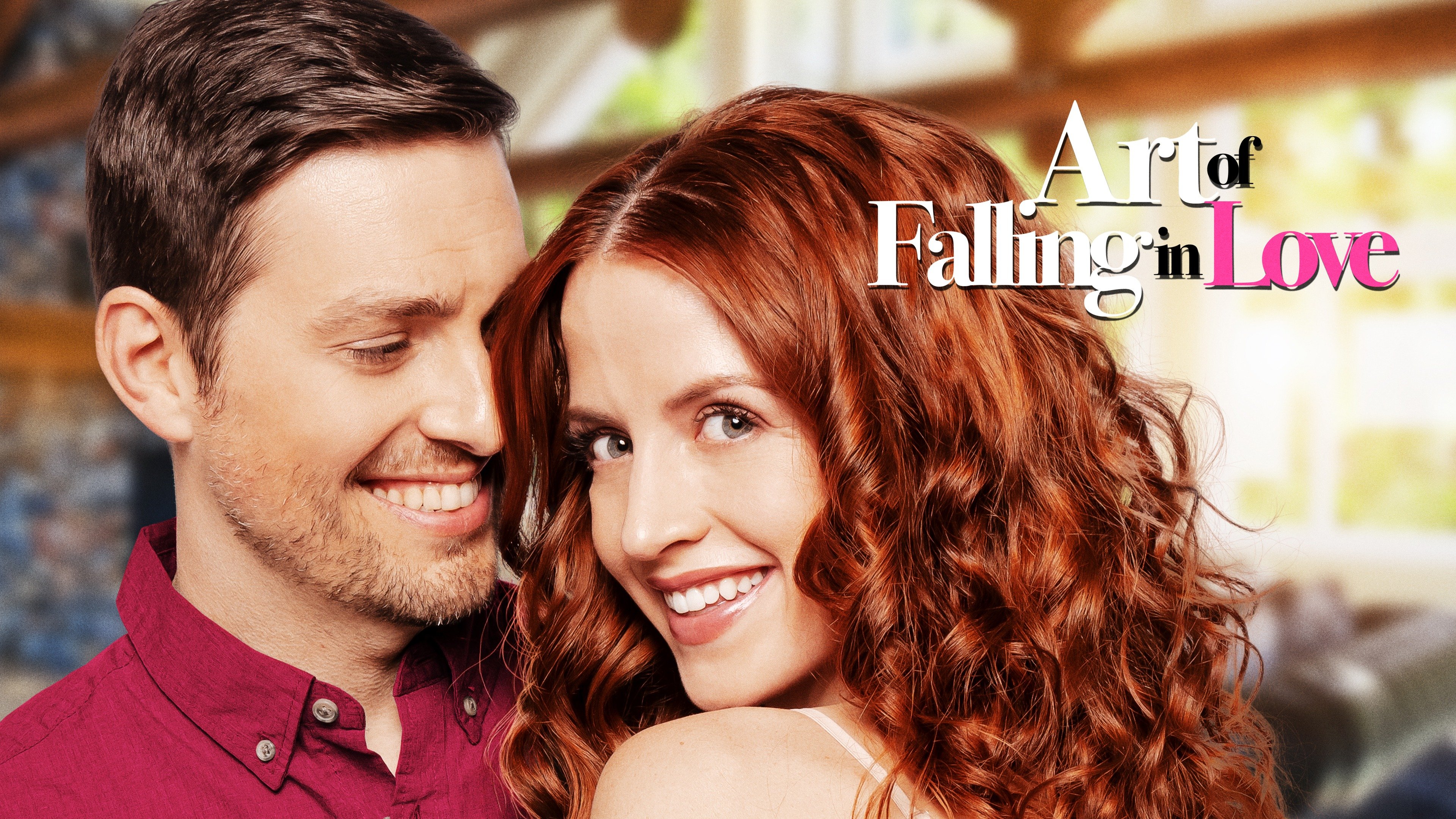 Art of Falling in Love