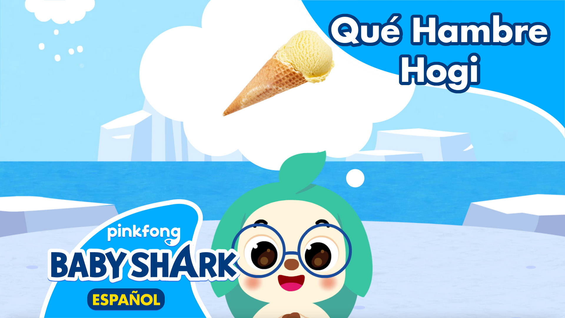 Ñom Ñom Qué Hambre