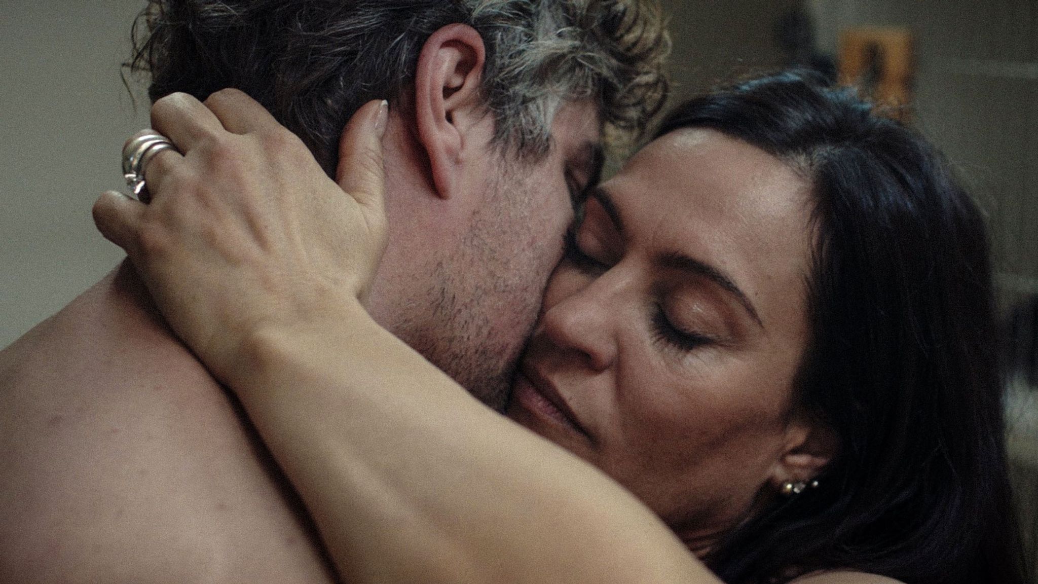 Lust auf unserer Haut