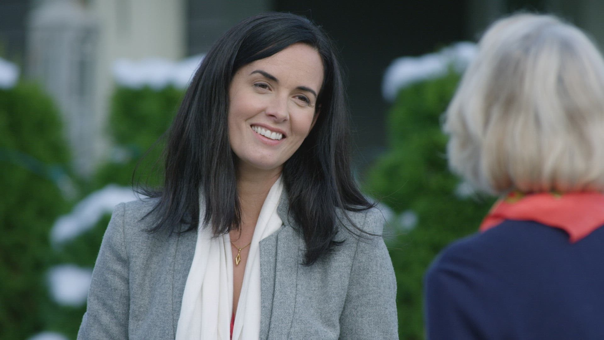 A Family for the Holidays